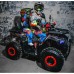 Квадроцикл MOTAX Grizlik Super Lux 125