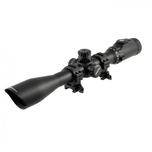Оптический прицел Leapers Accushot Precision 4-16x44