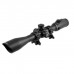 Оптический прицел Leapers Accushot Precision 4-16x44