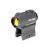Коллиматорный прицел Holosun MicroELITE HE503GU-GR