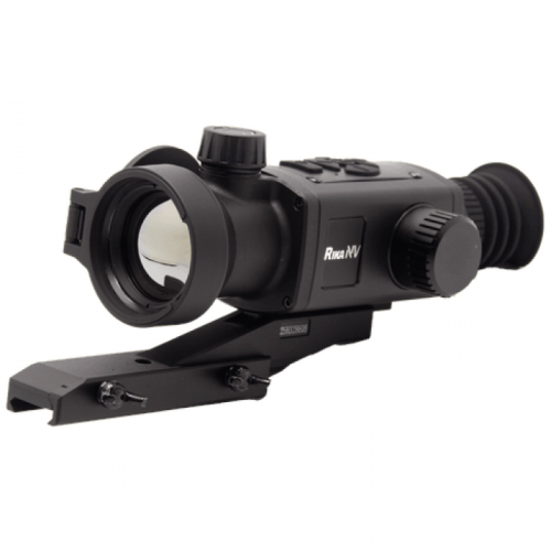 Тепловизионный прицел RikaNV Ovod M35 Тепловизионный прицел RikaNV Ovod M35