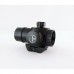 Коллиматор Target Optic 1х22М закрытого типа, на Weaver Коллиматор Target Optic 1х22М закрытого типа, на Weaver