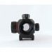 Коллиматор Target Optic 1х22М закрытого типа, на Weaver Коллиматор Target Optic 1х22М закрытого типа, на Weaver