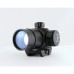 Коллиматор Target Optic 1х22М закрытого типа, на Weaver Коллиматор Target Optic 1х22М закрытого типа, на Weaver