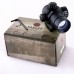 Коллиматор Target Optic 1х22М закрытого типа, на Weaver Коллиматор Target Optic 1х22М закрытого типа, на Weaver