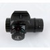 Коллиматор Target Optic 1х22М закрытого типа, на Weaver Коллиматор Target Optic 1х22М закрытого типа, на Weaver