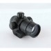 Коллиматор Target Optic 1х22М закрытого типа, на Weaver Коллиматор Target Optic 1х22М закрытого типа, на Weaver