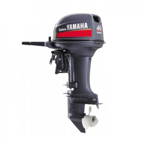 Лодочный мотор Yamaha 40 XMH