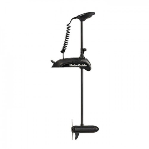 Лодочный электромотор MotorGuide Xi5-55FW 48'' 12V FP SNR GPS