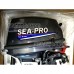Лодочный мотор Sea-Pro T 9.9 Pro 2-х тактный Лодочный мотор Sea-Pro T 9.9 Pro 2-х тактный
