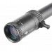 Оптический прицел Veber Wolf 1-6x24 GB FD загонник