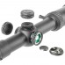 Оптический прицел Veber Wolf 1-6x24 GB FD загонник