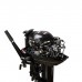 Лодочный мотор GLADIATOR G30FHS 2-х тактный Лодочный мотор GLADIATOR G30FHS 2-х тактный