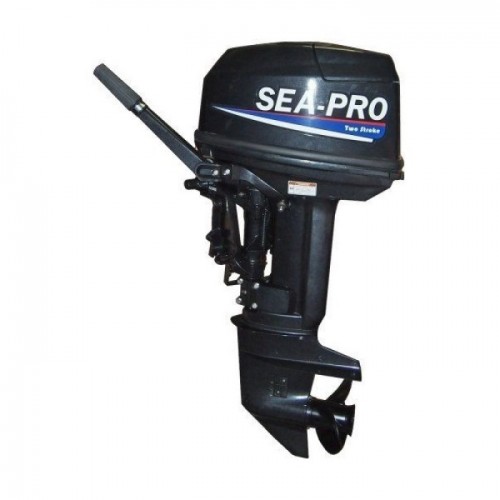 Лодочный мотор SEA-PRO T 40S 2-х тактный