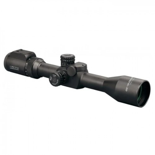Оптический прицел KonusPro EL-30 4-16x44 SF (10 электронных сеток) Оптический прицел KonusPro EL-30 4-16x44 SF (10 электронных сеток)