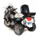 Электромотоцикл Moto Police Электромотоцикл Moto Police