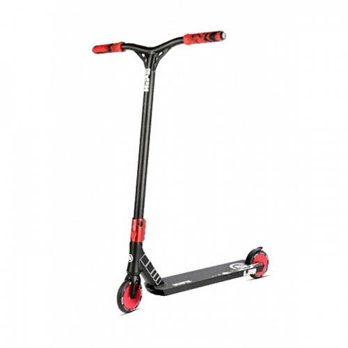 Трюковой самокат Hipe L20 - 2019 Black/Red Трюковой самокат Hipe L20 - 2019 Black/Red