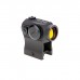 Коллиматорный прицел Holosun MicroELITE HE403GL-GR Коллиматорный прицел Holosun MicroELITE HE403GL-GR