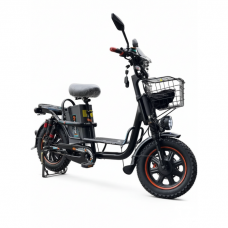 Электровелосипед Wenbox W33 PRO