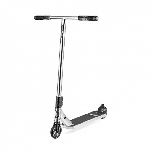 Трюковой самокат Hipe H4 - 2020 Chrome Трюковой самокат Hipe H4 - 2020 Chrome