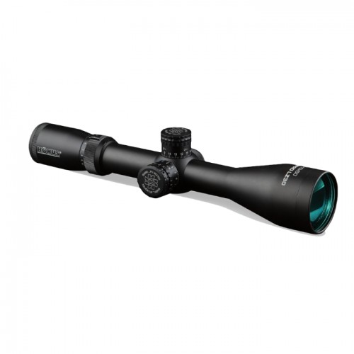 Оптический прицел KonusPro LZ-30 2.5-10x50 с подсветкой