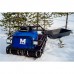 Мотобуксировщик Мужик K2 - 18,5М Мотобуксировщик Мужик K2 - 18,5М