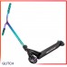 Трюковой самокат Tech Team Glitch - 2020 Benzine Трюковой самокат Tech Team Glitch - 2020 Benzine