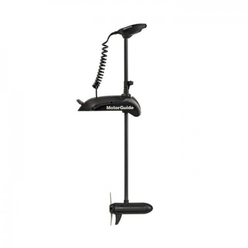 Лодочный электромотор MotorGuide Xi5-105 FW 60" 36V FP SNR