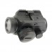 Коллиматорный прицел Veber Black Russian DOT 122 RG