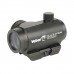 Коллиматорный прицел Veber Black Russian DOT 122 RG
