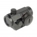 Коллиматорный прицел Veber Black Russian DOT 122 RG