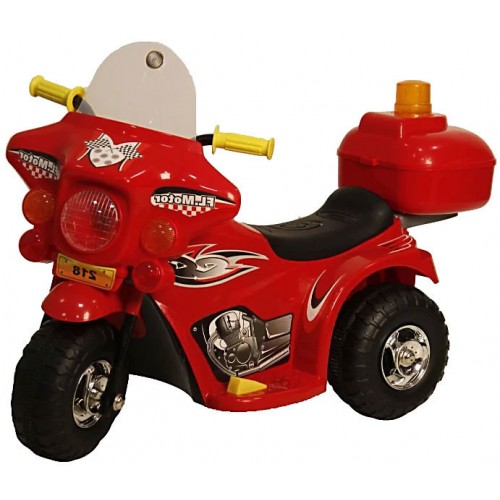 Электромотоцикл MOTO HL-218 Электромотоцикл MOTO HL-218