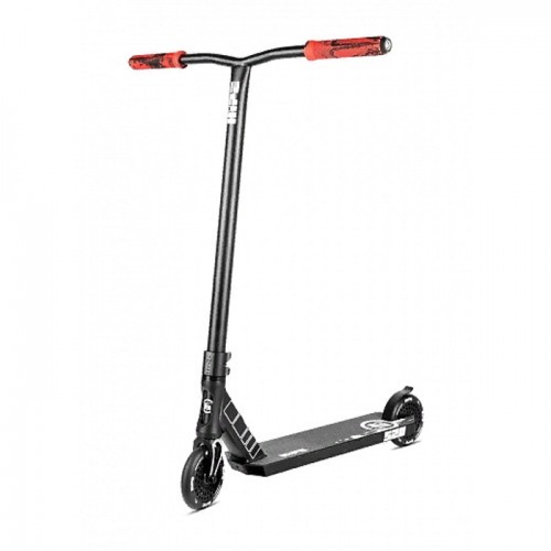 Трюковой самокат Hipe S20 - 2019 Black Трюковой самокат Hipe S20 - 2019 Black
