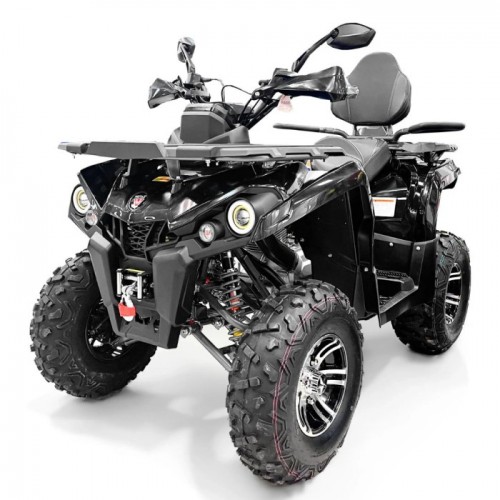 Квадроцикл GRIZLIK 200 ULTRA BIG Квадроцикл GRIZLIK 200 ULTRA BIG
