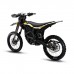 Электромотоцикл WHITE SIBERIA SUR-RON ULTRA BEE Т Электромотоцикл WHITE SIBERIA SUR-RON ULTRA BEE Т