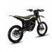 Электромотоцикл WHITE SIBERIA SUR-RON ULTRA BEE Т Электромотоцикл WHITE SIBERIA SUR-RON ULTRA BEE Т