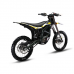 Электромотоцикл WHITE SIBERIA SUR-RON ULTRA BEE Т Электромотоцикл WHITE SIBERIA SUR-RON ULTRA BEE Т