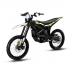 Электромотоцикл WHITE SIBERIA SUR-RON ULTRA BEE Т Электромотоцикл WHITE SIBERIA SUR-RON ULTRA BEE Т