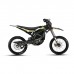 Электромотоцикл WHITE SIBERIA SUR-RON ULTRA BEE Т Электромотоцикл WHITE SIBERIA SUR-RON ULTRA BEE Т