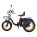 Электровелосипед KUGOO TRIKE Электровелосипед KUGOO TRIKE