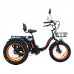 Электровелосипед KUGOO TRIKE Электровелосипед KUGOO TRIKE