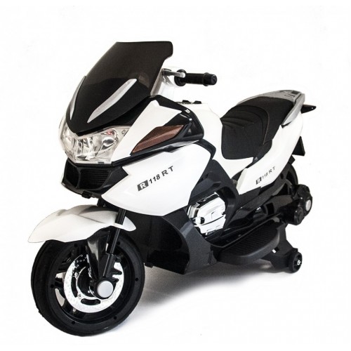 Электромотоцикл HZB BMW R1200RT Электромотоцикл HZB BMW R1200RT