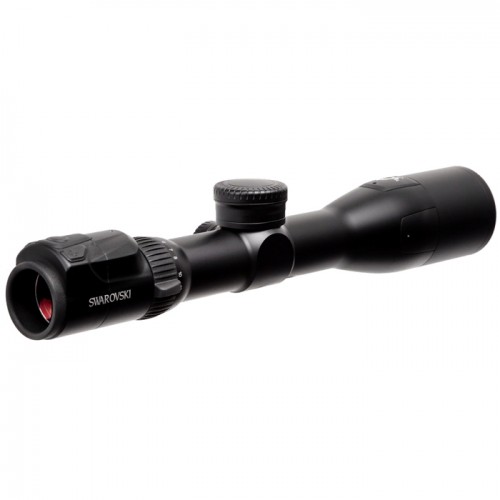 Оптический прицел Swarovski dS 5-25x52* к P L 4A-I