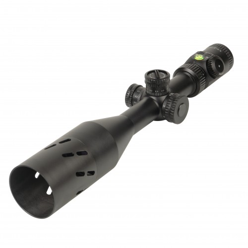 Оптический прицел Veber Black Russian 4-16x56 SF iRG Оптический прицел Veber Black Russian 4-16x56 SF iRG
