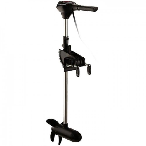 Лодочный электромотор MotorGuide R3-55 HT 42'' Digital 09MT