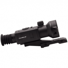 Тепловизионный прицел RikaNV Ovod M50 LRF