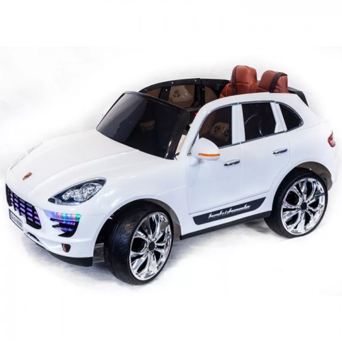 Электромобиль Porsche Macan QLS 8588