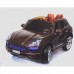 Электромобиль Porsche Macan QLS 8588