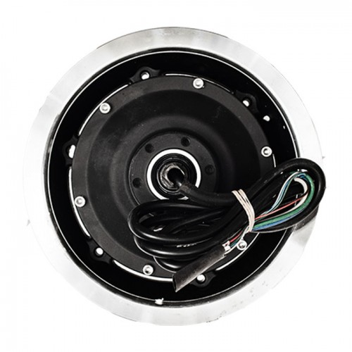 Мотор-колесо 60v/1200W (подходит для Ultron T11 и Halten RS-03)