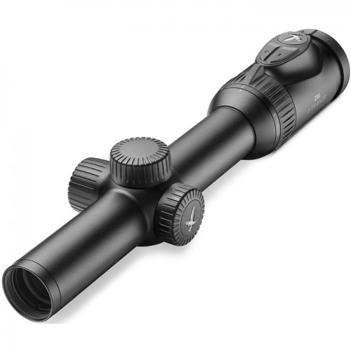 Оптический прицел Swarovski Z8i 0.75-6x20* к L D-I